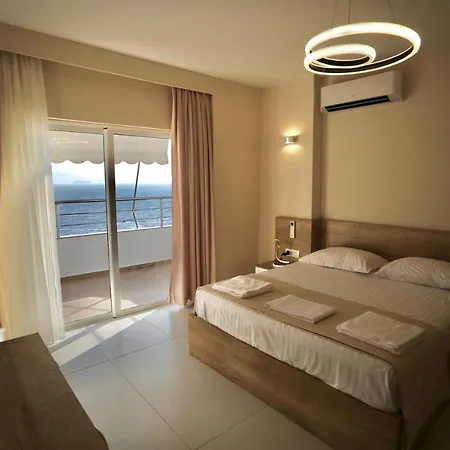 Luxury Saranda