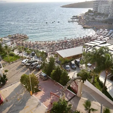 Luxury Saranda