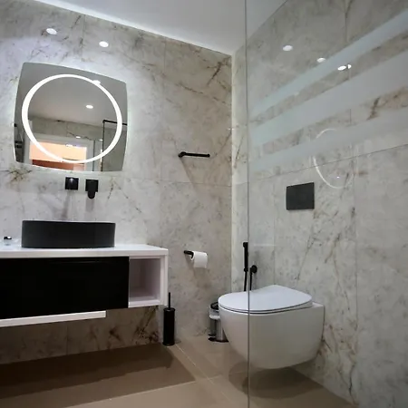 Apartament Luxury *