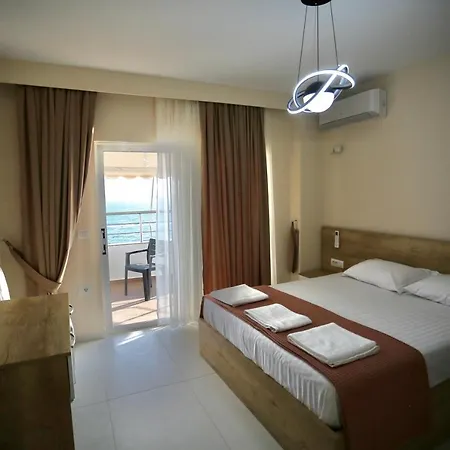 Appartement Luxury