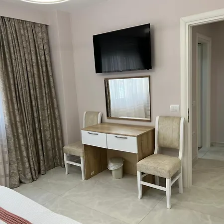 Apartament Luxury Saranda