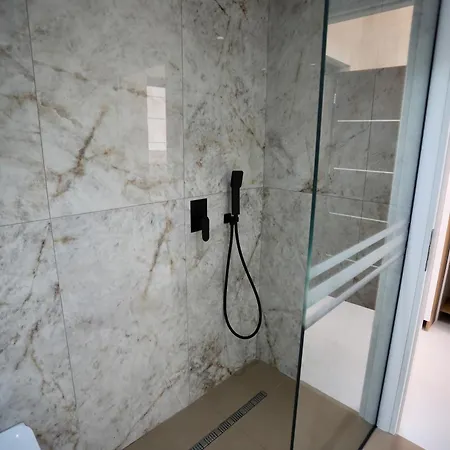 Luxury Saranda