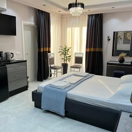 Luxury