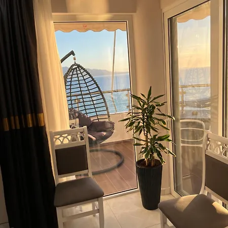 Luxury Apartament Saranda