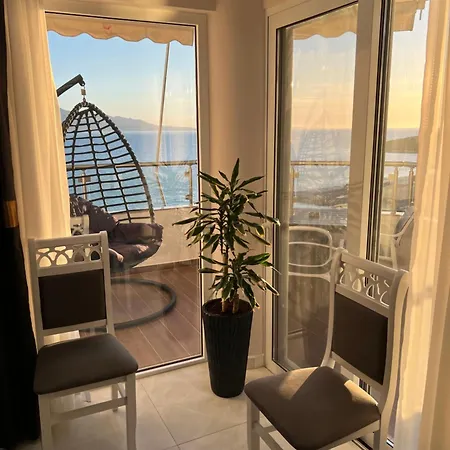 Apartament Luxury Saranda