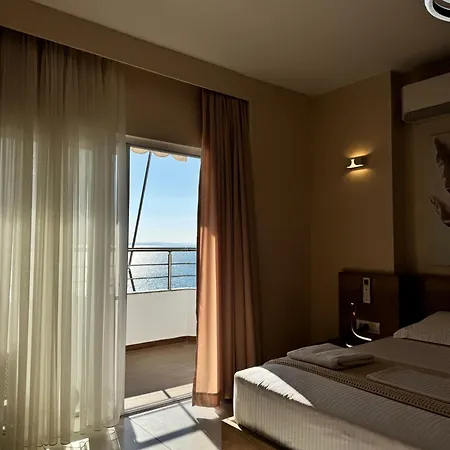 Luxury Sarandë