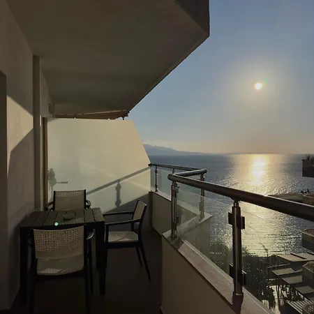 Appartement Luxury *