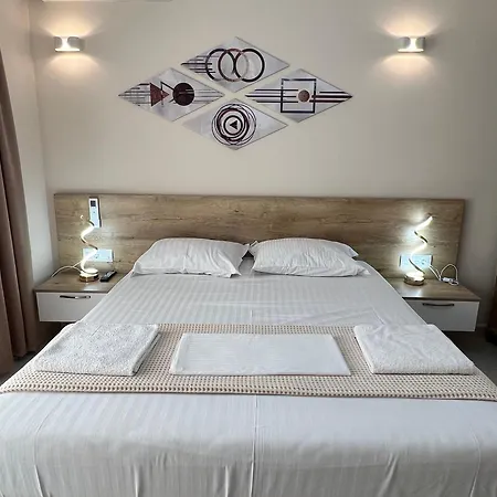 Apartament Luxury Saranda