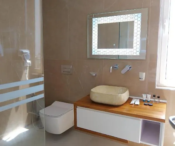 Luxury *