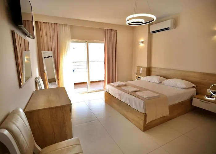 Appartamento Luxury