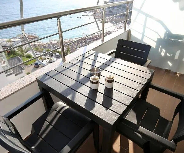 Luxury Apartment Sarandë