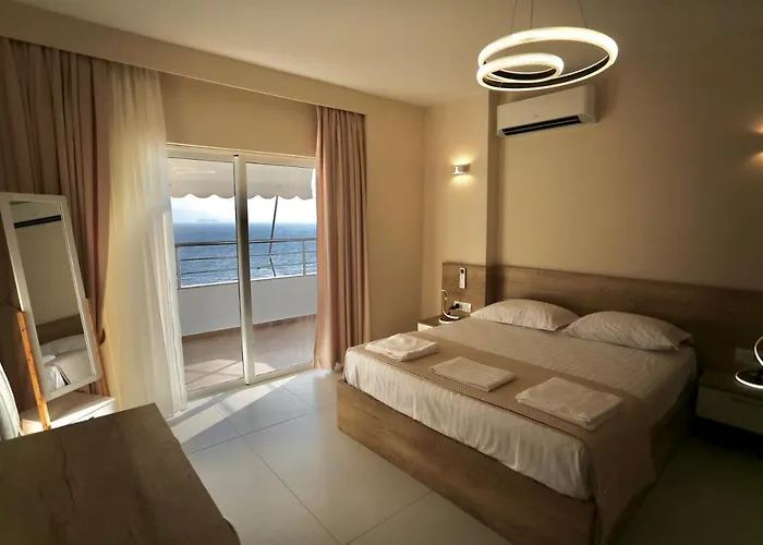 Luxury Sarandë
