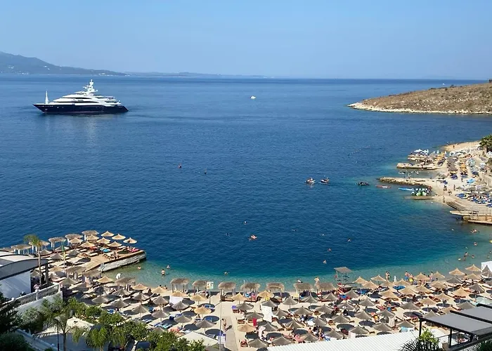 Luxury Sarandë
