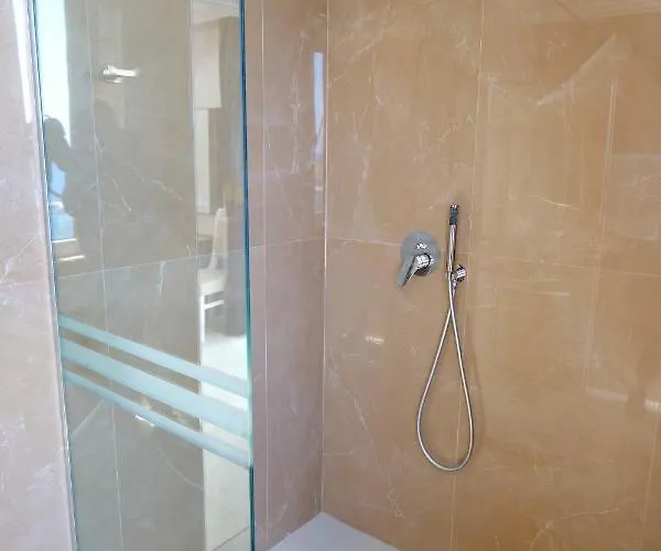 Luxury Appartamento Sarandë