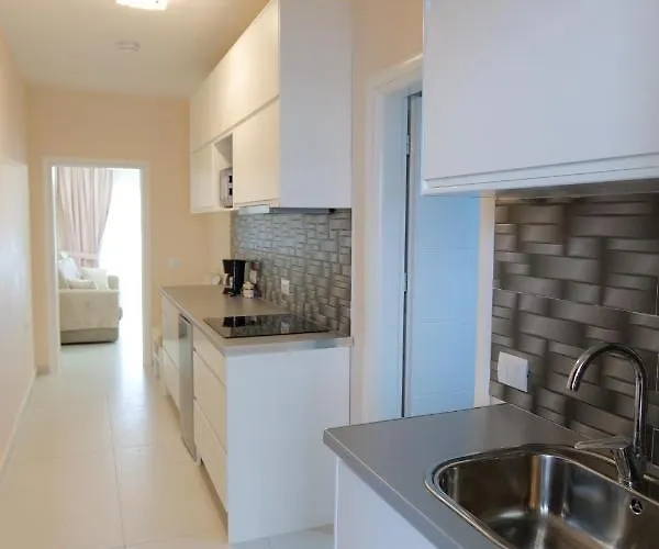 Luxury Appartamento
