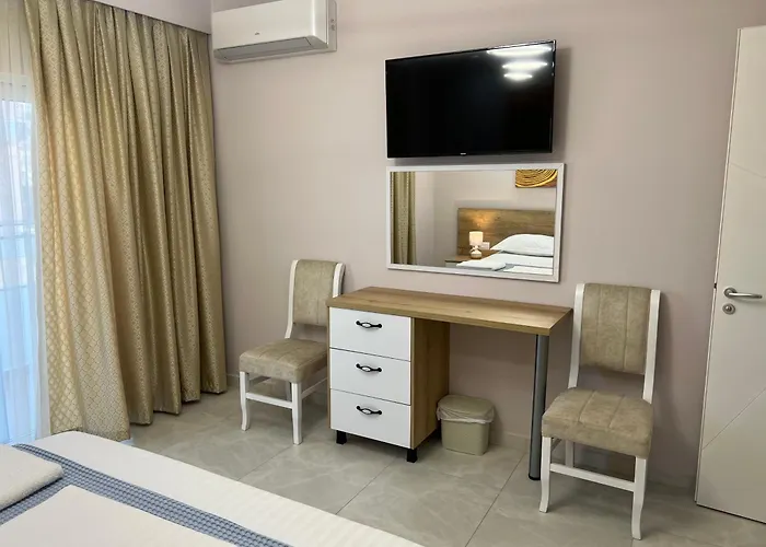 Appartamento Luxury *
